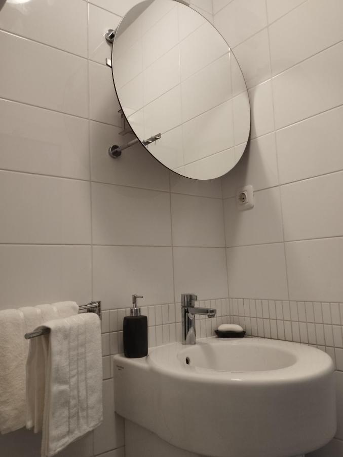 Bella Vista - Cozy Apartments With Easy Check-In And Free Parking Сплит Екстериор снимка