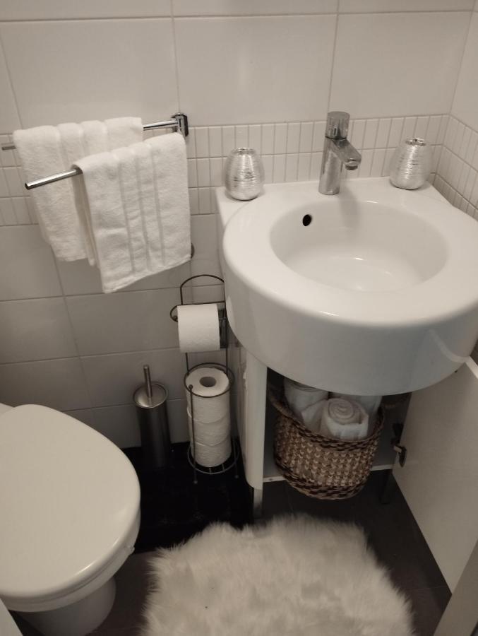Bella Vista - Cozy Apartments With Easy Check-In And Free Parking Сплит Екстериор снимка