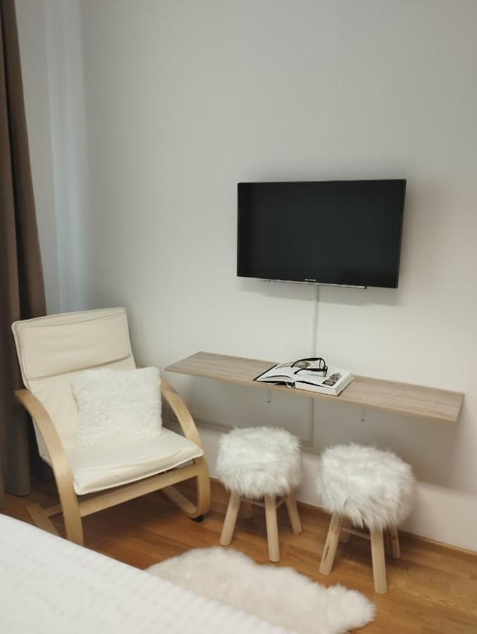 Bella Vista - Cozy Apartments With Easy Check-In And Free Parking Сплит Екстериор снимка