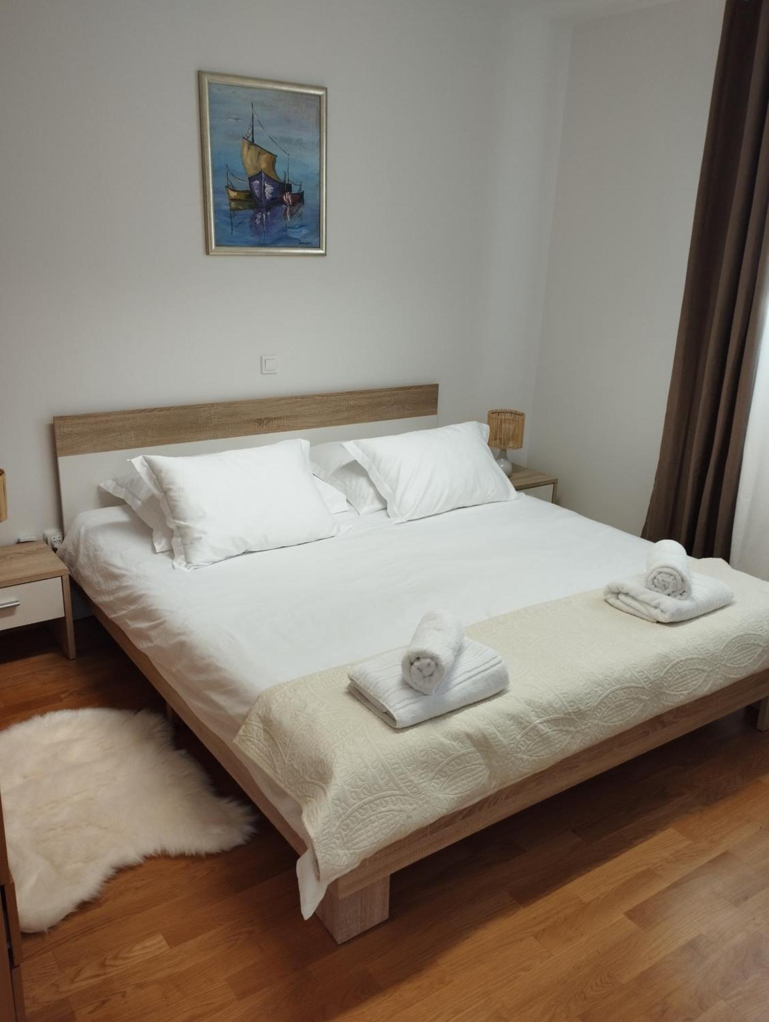 Bella Vista - Cozy Apartments With Easy Check-In And Free Parking Сплит Екстериор снимка