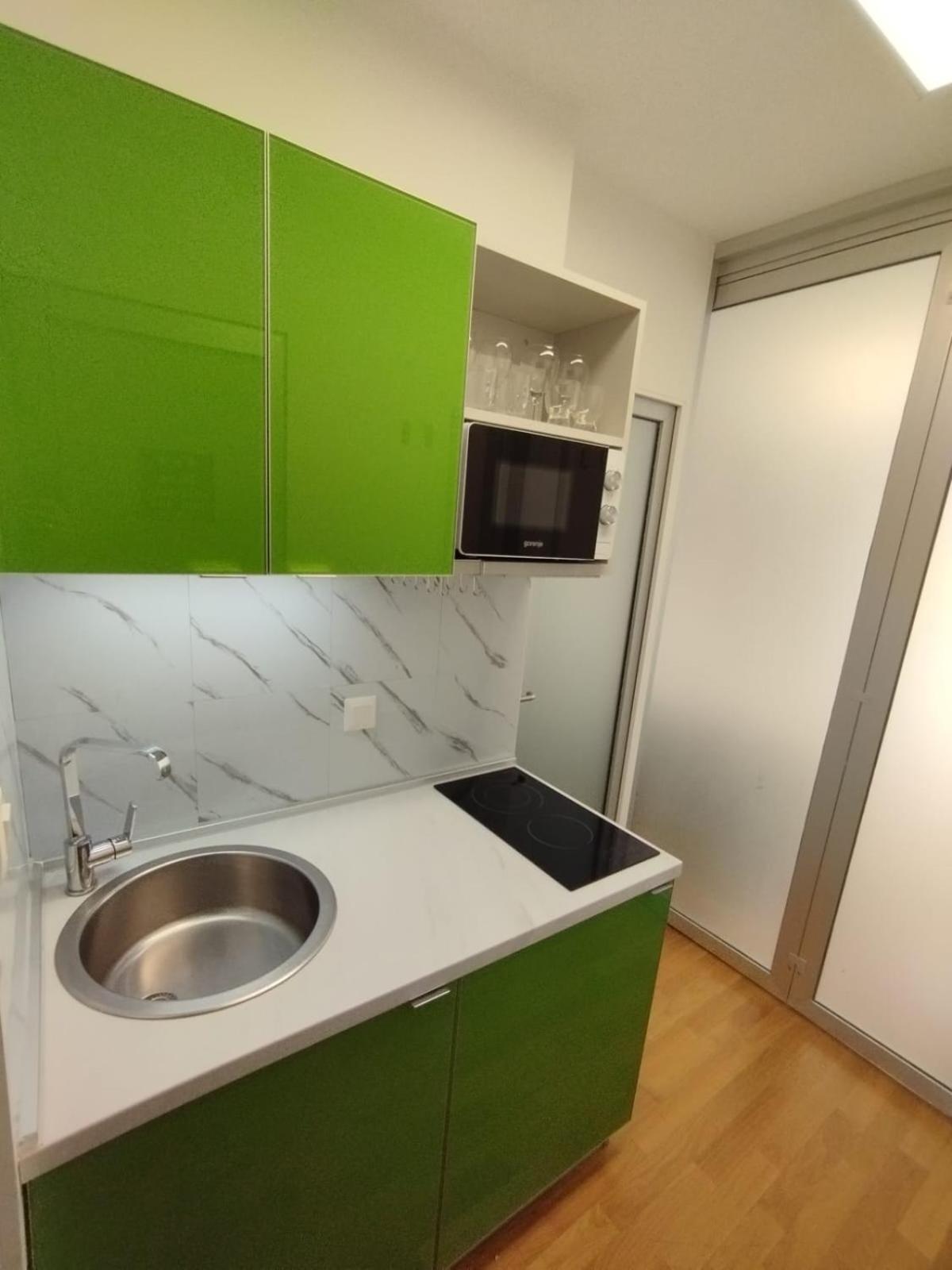 Bella Vista - Cozy Apartments With Easy Check-In And Free Parking Сплит Екстериор снимка