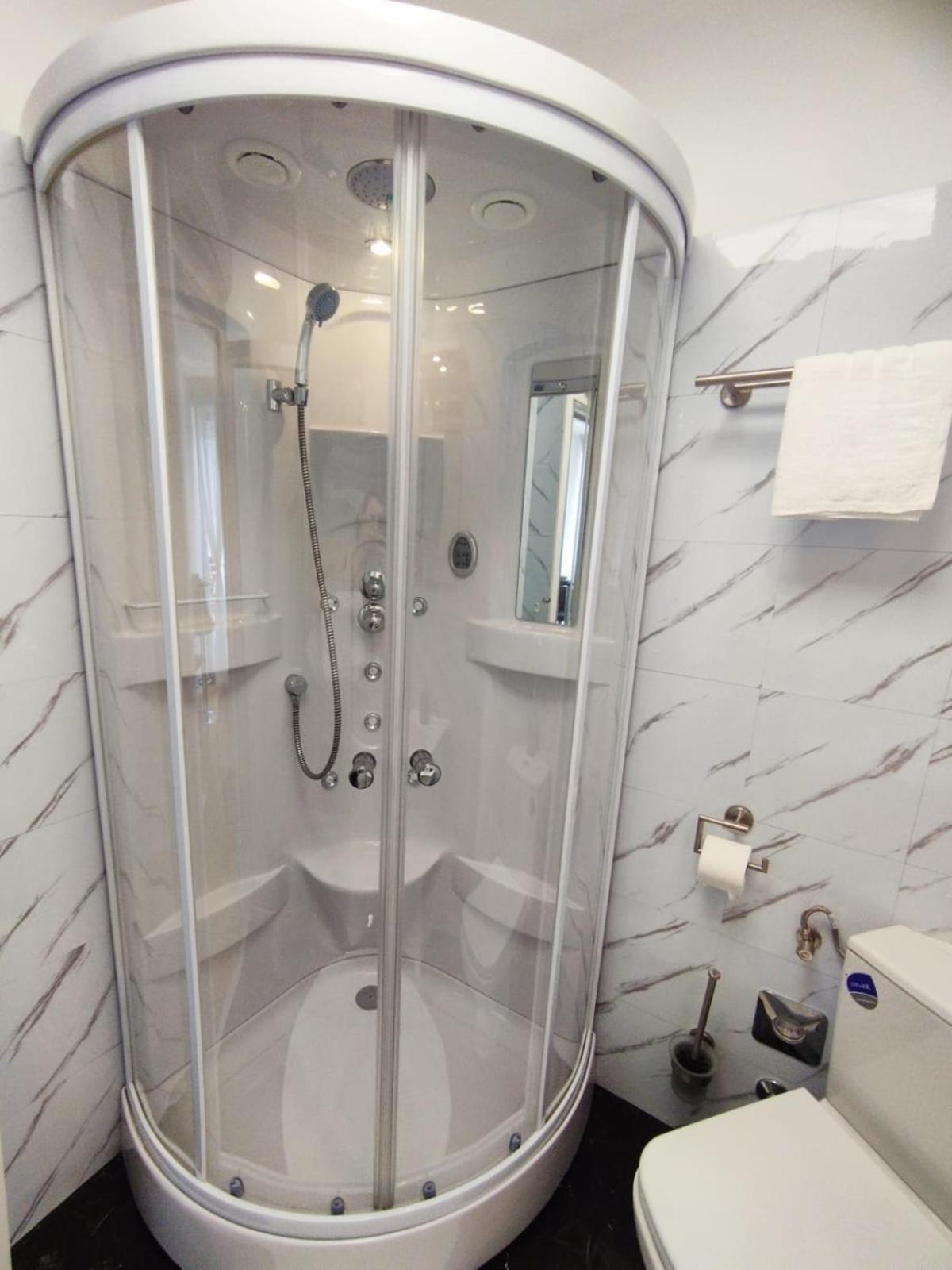 Bella Vista - Cozy Apartments With Easy Check-In And Free Parking Сплит Екстериор снимка