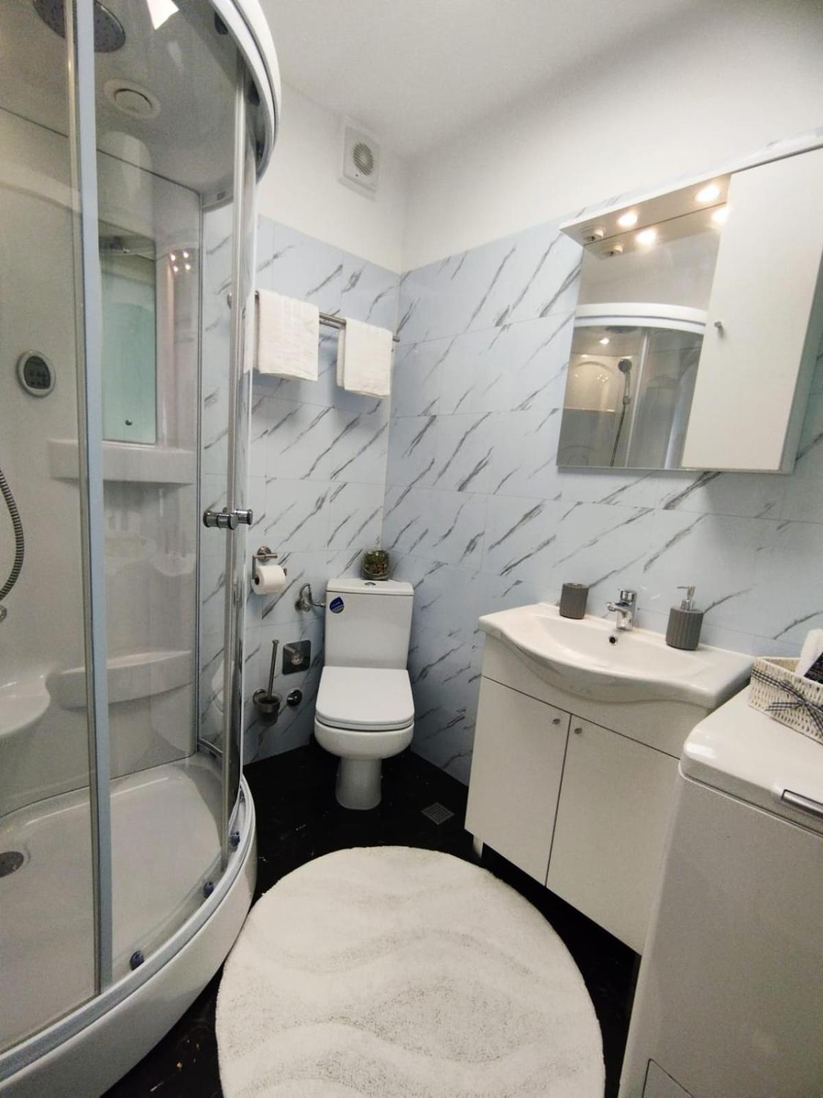 Bella Vista - Cozy Apartments With Easy Check-In And Free Parking Сплит Екстериор снимка
