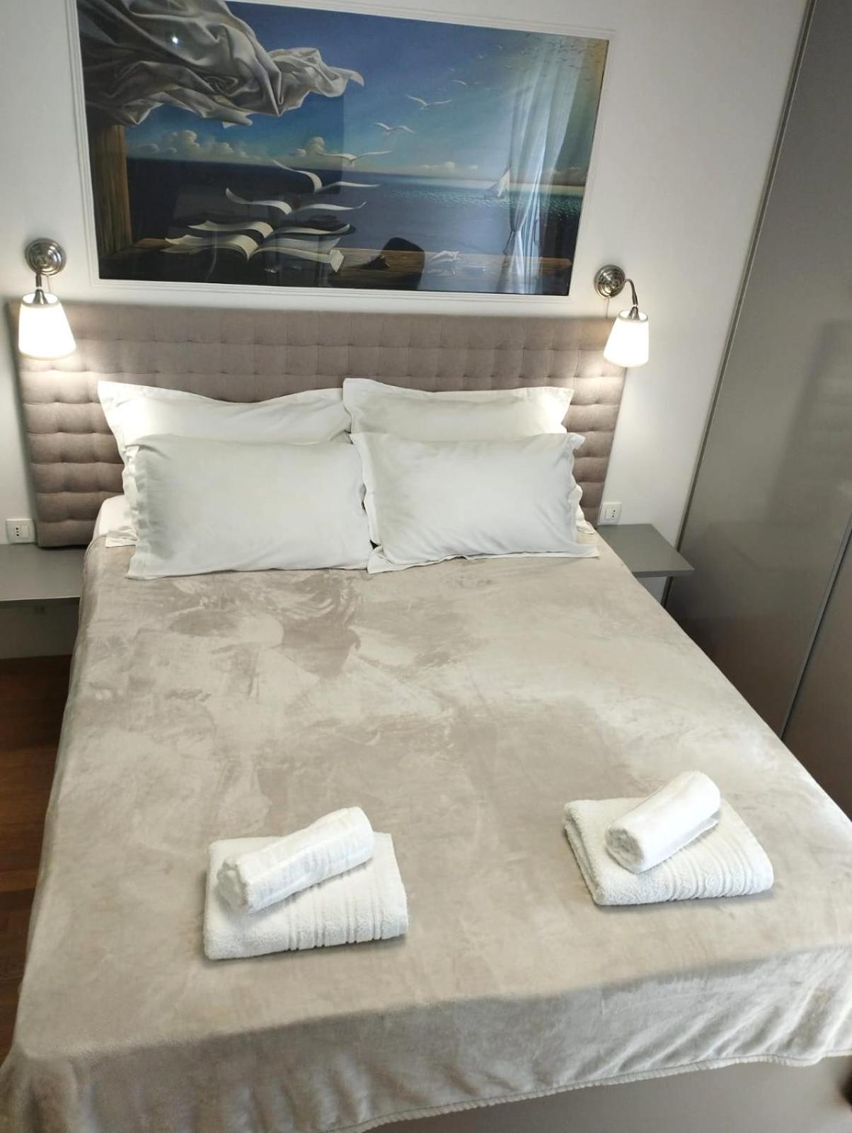 Bella Vista - Cozy Apartments With Easy Check-In And Free Parking Сплит Екстериор снимка